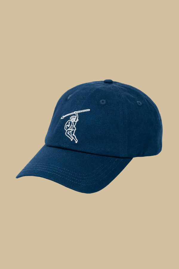 SPARTA・Dad Hat・Navy