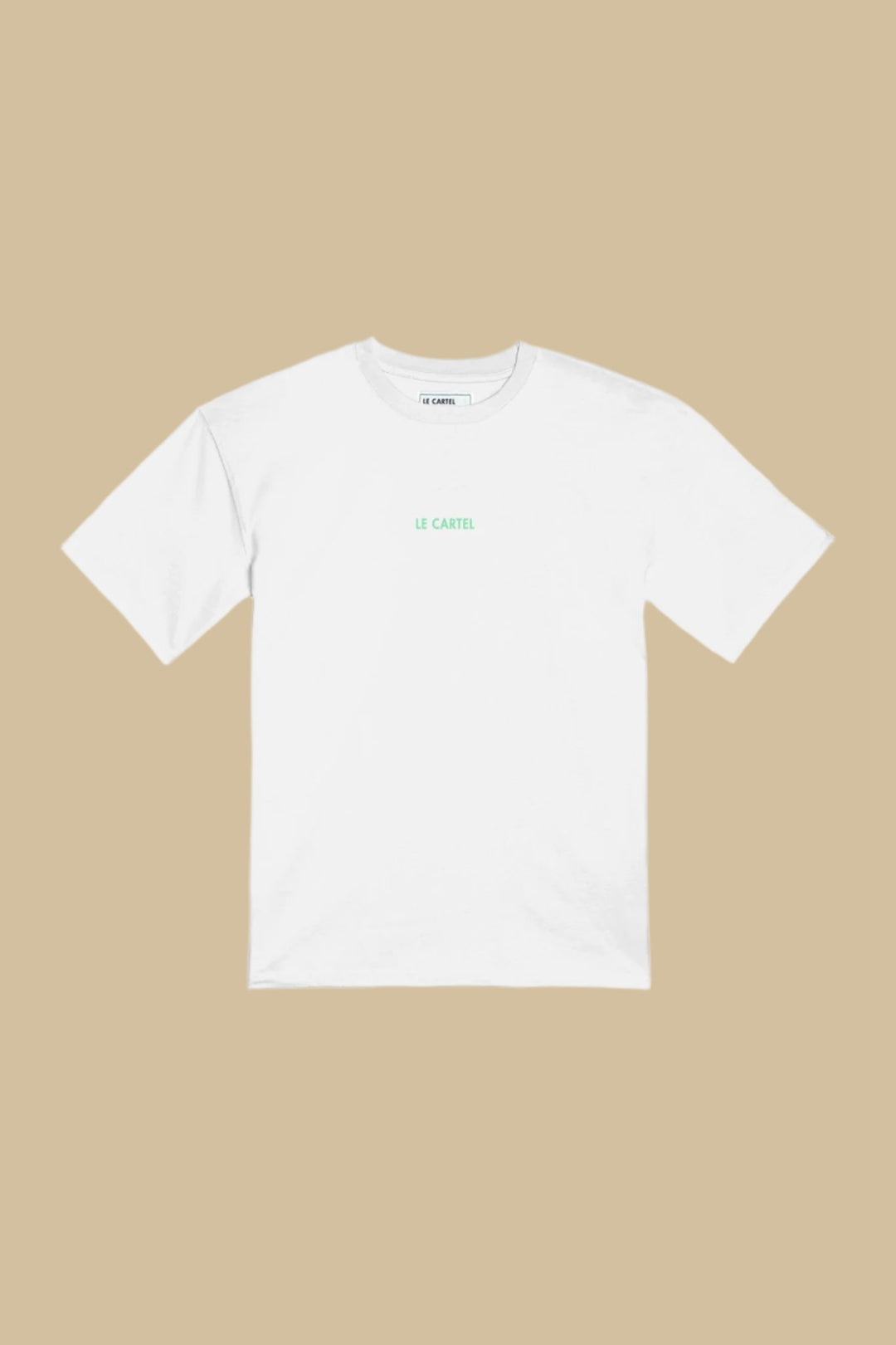 DANDELION・T - shirt unisexe・Blanc - Le Cartel